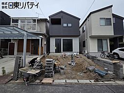 安佐北区口田南4丁目