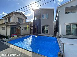 中区江波西1丁目 5