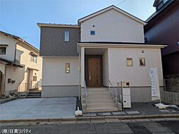 佐伯区八幡が丘2丁目