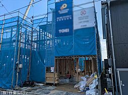 佐伯区美の里2丁目　1