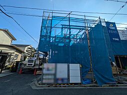 佐伯区美の里2丁目　2