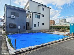 南区宇品御幸4丁目　2