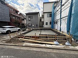 南区宇品御幸4丁目　2