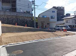 東区牛田東2丁目　6