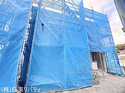 安佐北区可部8丁目　2