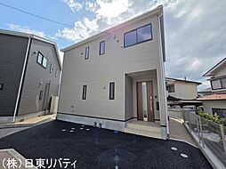 安佐北区可部8丁目　2