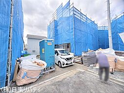 安佐北区可部8丁目　3