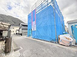 安佐北区可部8丁目　4