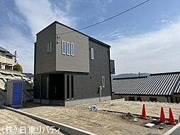 安佐南区大町西1丁目　3