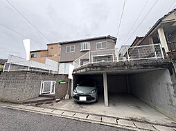 安佐南区長楽寺1丁目