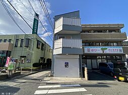 安芸区中野2丁目