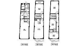 安芸区中野2丁目