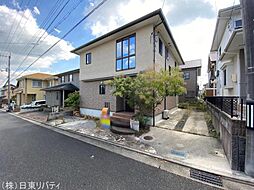 呉市焼山宮ヶ迫2丁目