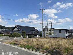 安佐南区山本4丁目　B