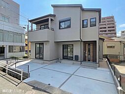 呉市本通3丁目