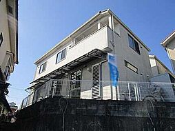 安佐南区長楽寺1丁目