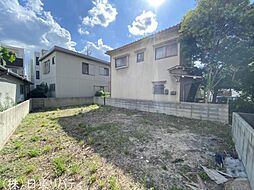 安佐南区西原8丁目