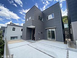 安芸郡海田町国信2丁目　C