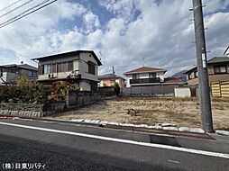 安佐北区口田2丁目　1