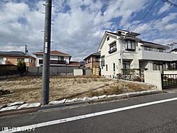 安佐北区口田2丁目　2