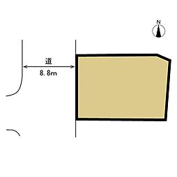 安佐南区安東4丁目