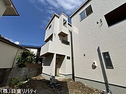 南区南大河町　2