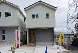 西区井口台1丁目　1