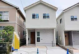 西区井口台1丁目　2