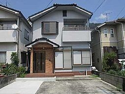 東区中山上2丁目