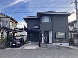 東広島市黒瀬松ヶ丘