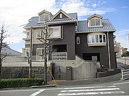 西区井口台3丁目