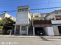 東区牛田早稲田3丁目