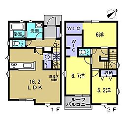 廿日市市阿品台4丁目　1