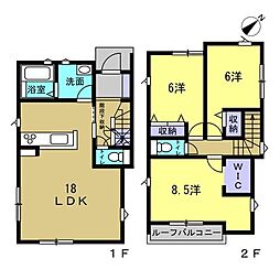 廿日市市阿品台4丁目　2