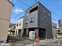 南区旭3丁目　1