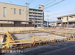 南区旭3丁目　1