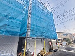 南区旭3丁目　1