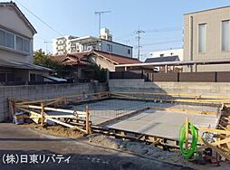 南区旭3丁目　2