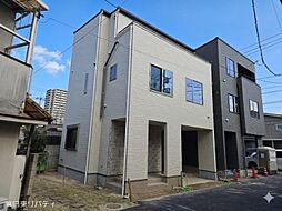 南区旭3丁目　2