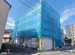 南区旭3丁目　2