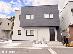 安佐南区八木8丁目　2