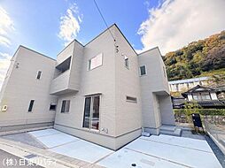 安佐南区八木8丁目　3