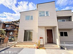 安佐南区八木8丁目　4