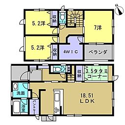 東区温品7丁目 1