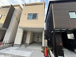 南区旭2丁目　3