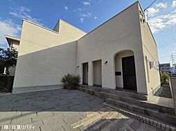 安佐北区真亀5丁目