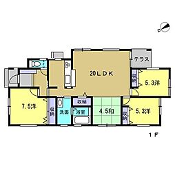安佐南区山本8丁目