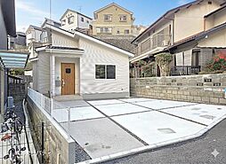 安佐南区山本8丁目