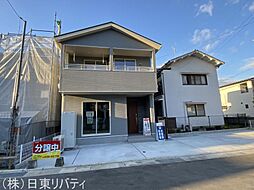 安芸区中野1丁目