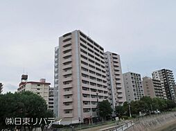 サニーハイム舟入